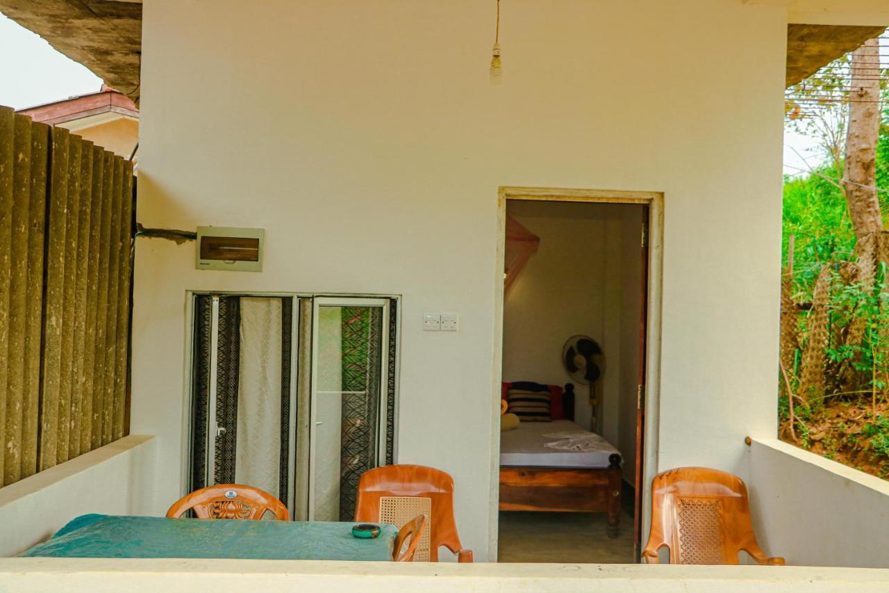 Sigiri Gayani Home Stay Sigiriya Exterior foto