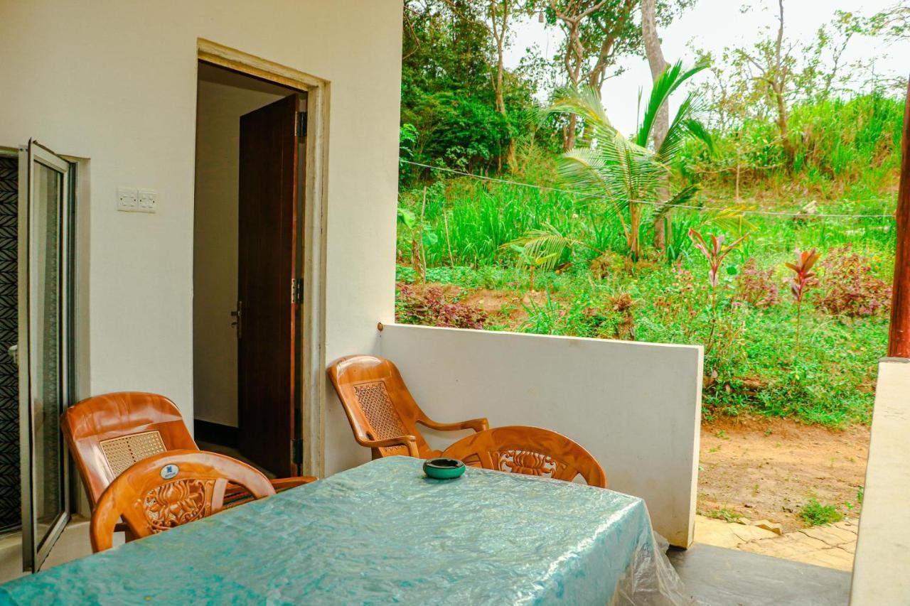 Sigiri Gayani Home Stay Sigiriya Exterior foto