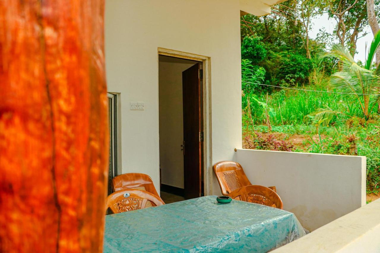 Sigiri Gayani Home Stay Sigiriya Exterior foto