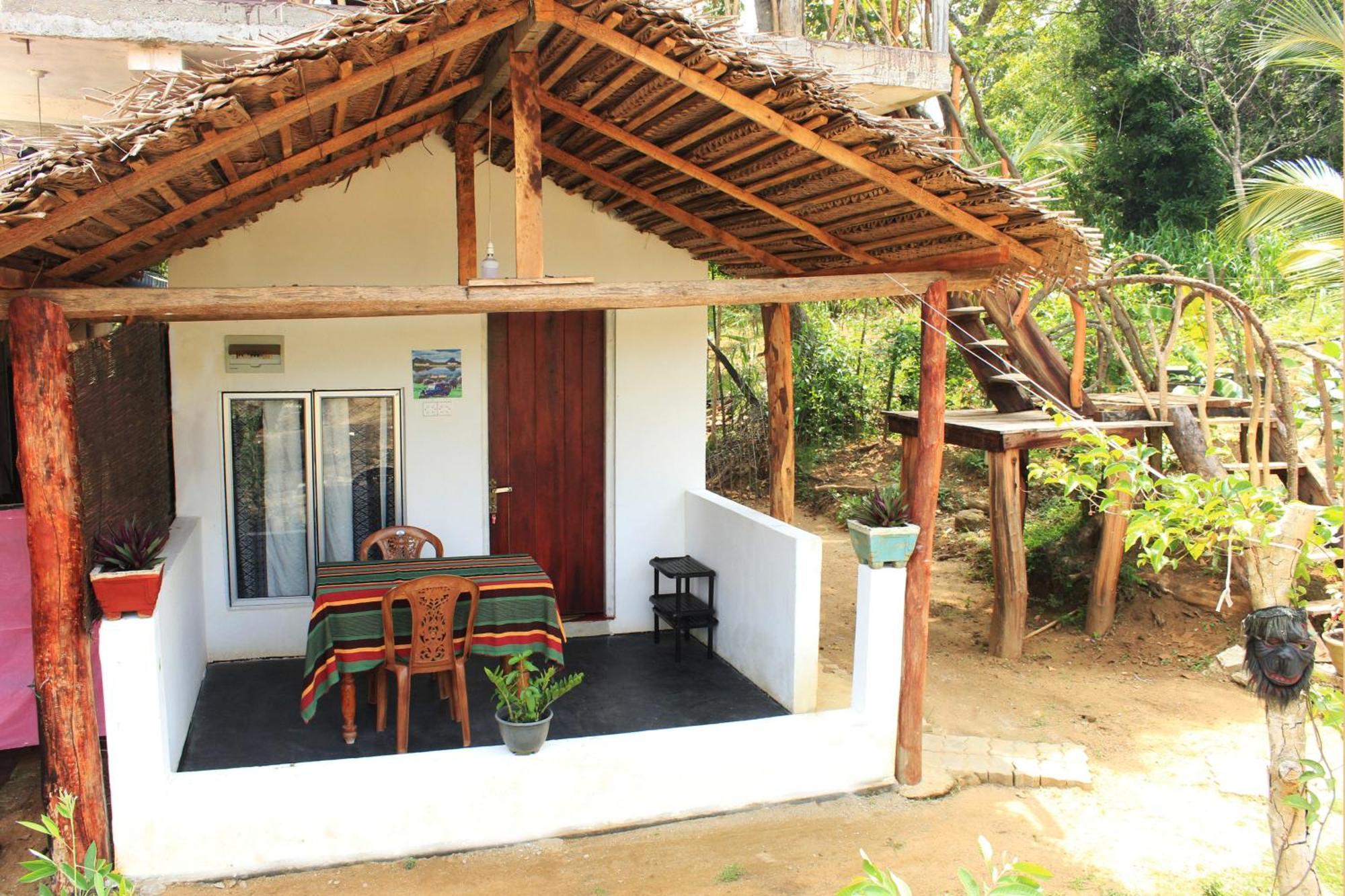 Sigiri Gayani Home Stay Sigiriya Exterior foto