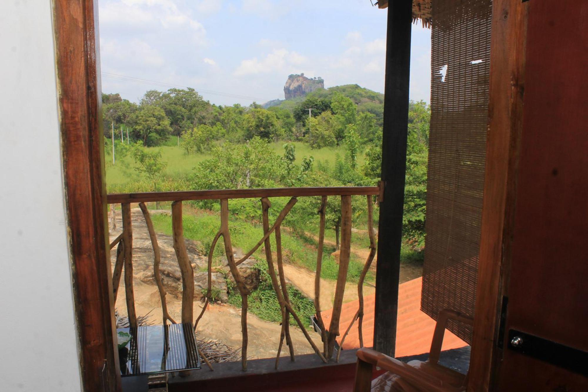 Sigiri Gayani Home Stay Sigiriya Exterior foto
